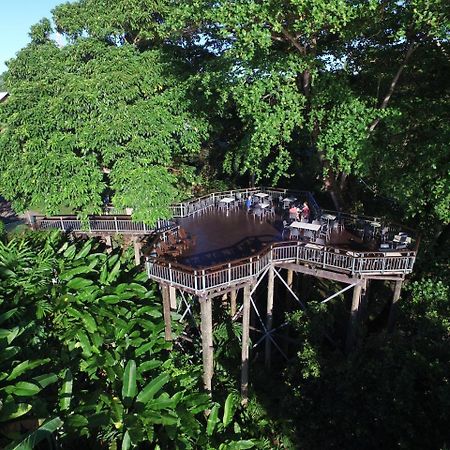 Kokopo Beach Bungalow Resort Extérieur photo