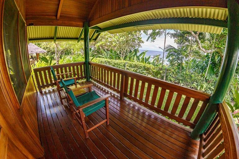 Kokopo Beach Bungalow Resort Extérieur photo