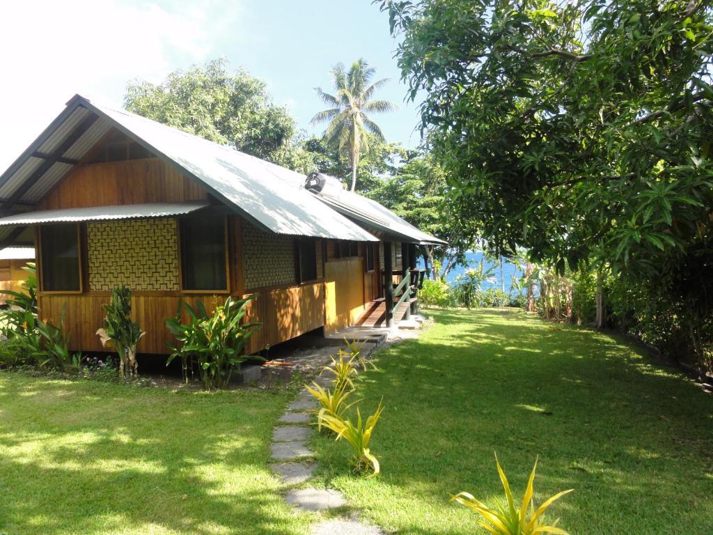 Kokopo Beach Bungalow Resort Chambre photo