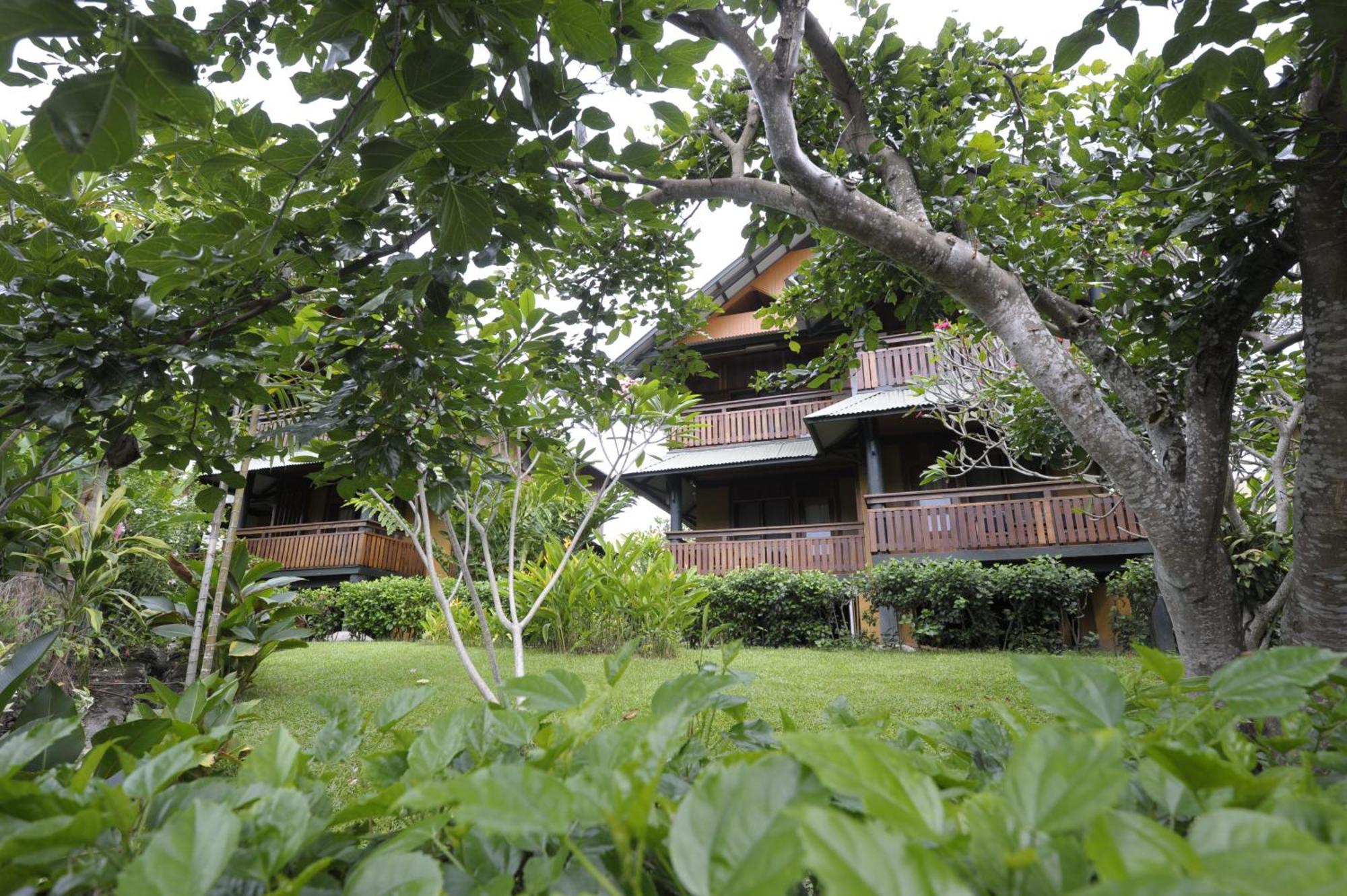 Kokopo Beach Bungalow Resort Extérieur photo