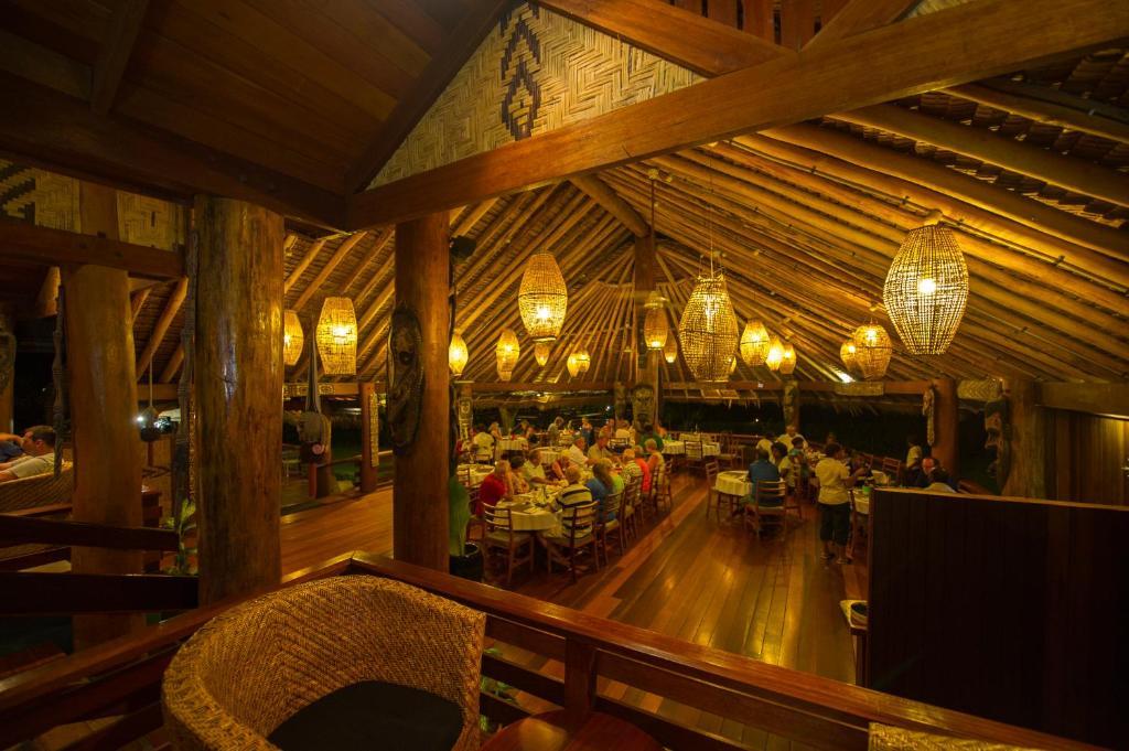 Kokopo Beach Bungalow Resort Extérieur photo